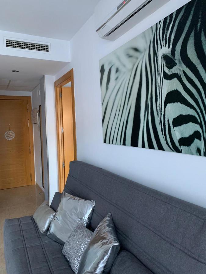 Kelly'S Beach Home Lloret de Mar Exterior photo