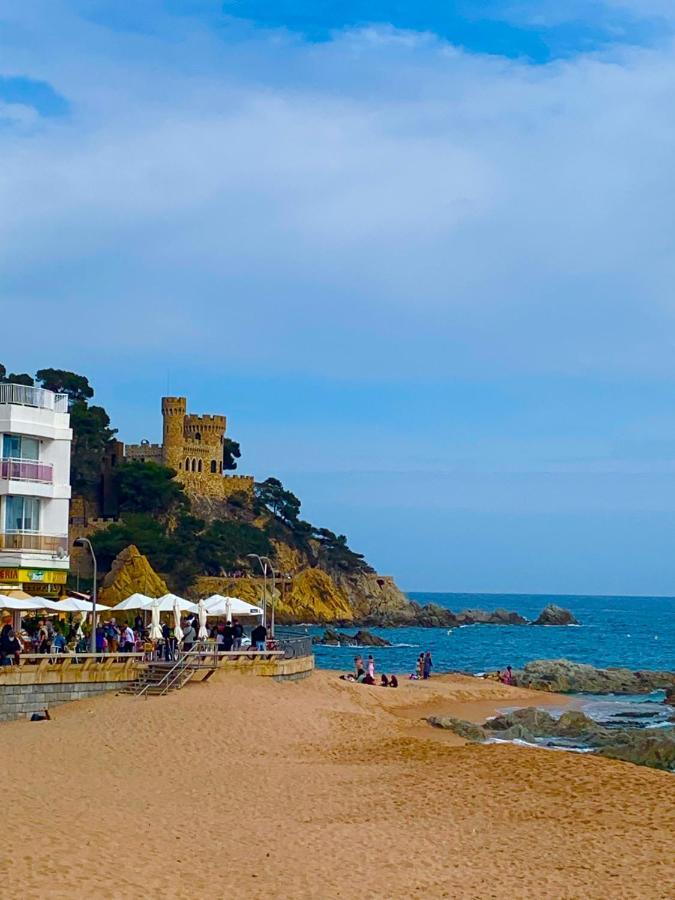 Kelly'S Beach Home Lloret de Mar Exterior photo