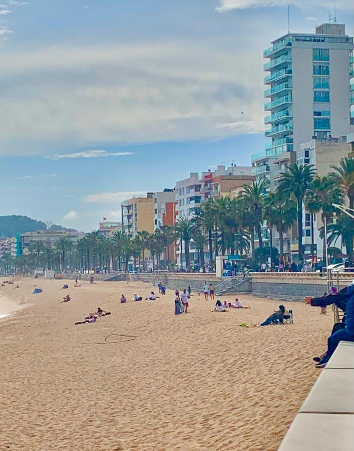 Kelly'S Beach Home Lloret de Mar Exterior photo