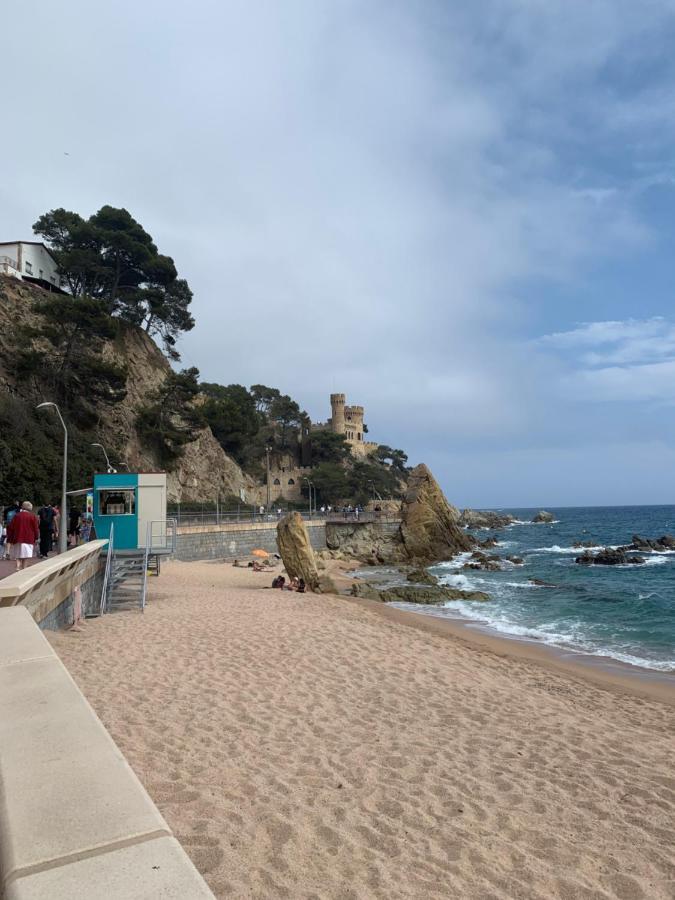 Kelly'S Beach Home Lloret de Mar Exterior photo