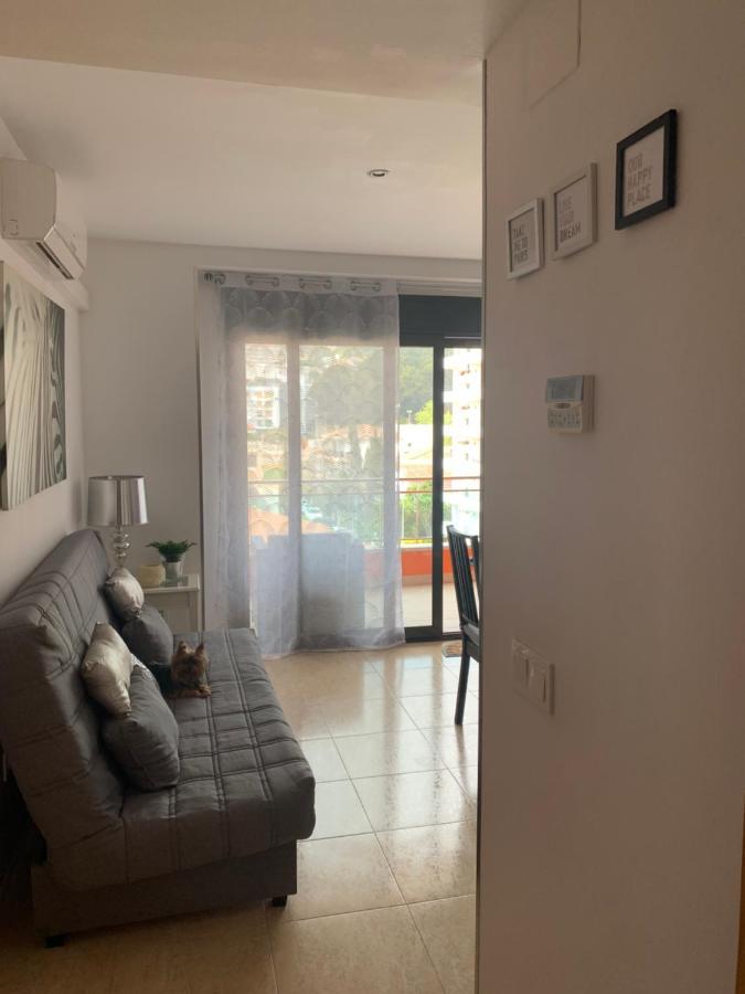 Kelly'S Beach Home Lloret de Mar Exterior photo